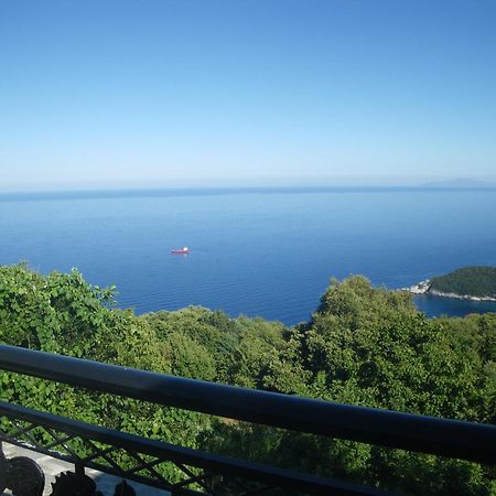 Villa Georgie ツァガラダ エクステリア 写真