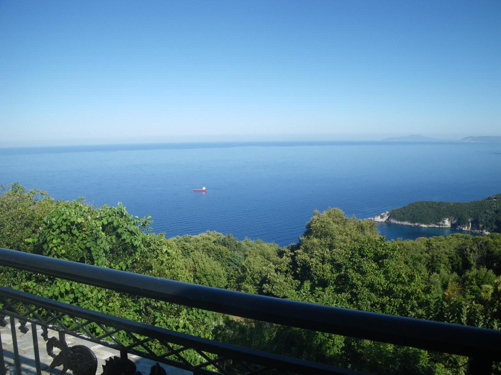 Villa Georgie ツァガラダ エクステリア 写真