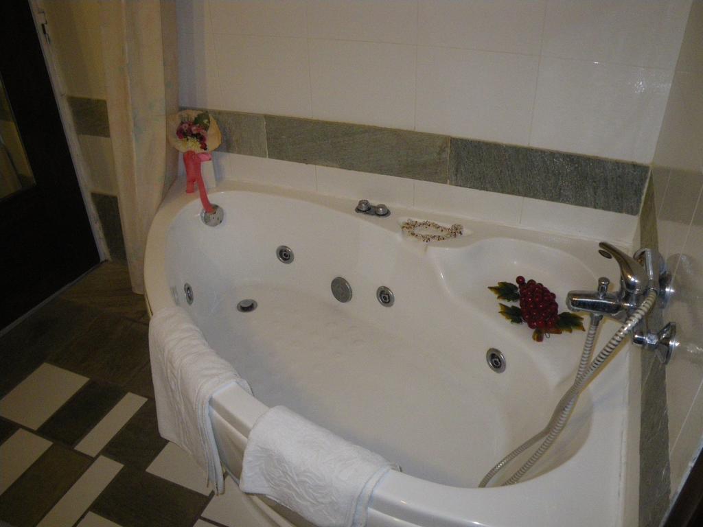 Villa Georgie ツァガラダ エクステリア 写真